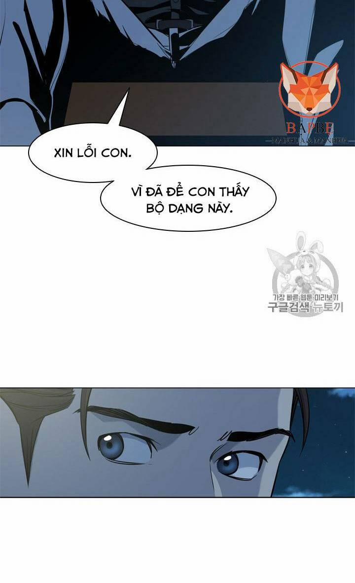 Đội Trưởng Lính Đánh Thuê 19 trang 36