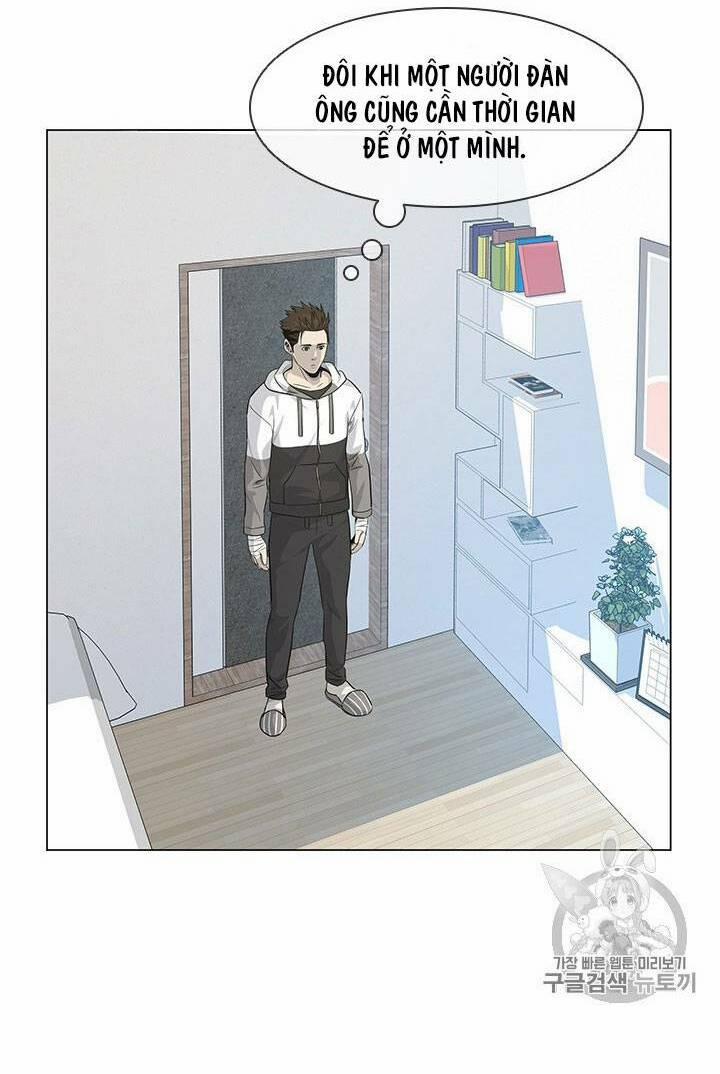 Đội Trưởng Lính Đánh Thuê 19 trang 60