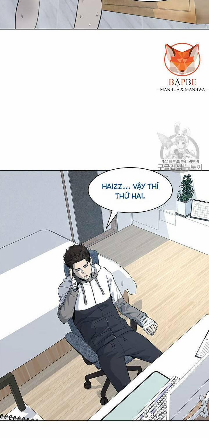 Đội Trưởng Lính Đánh Thuê 19 trang 66