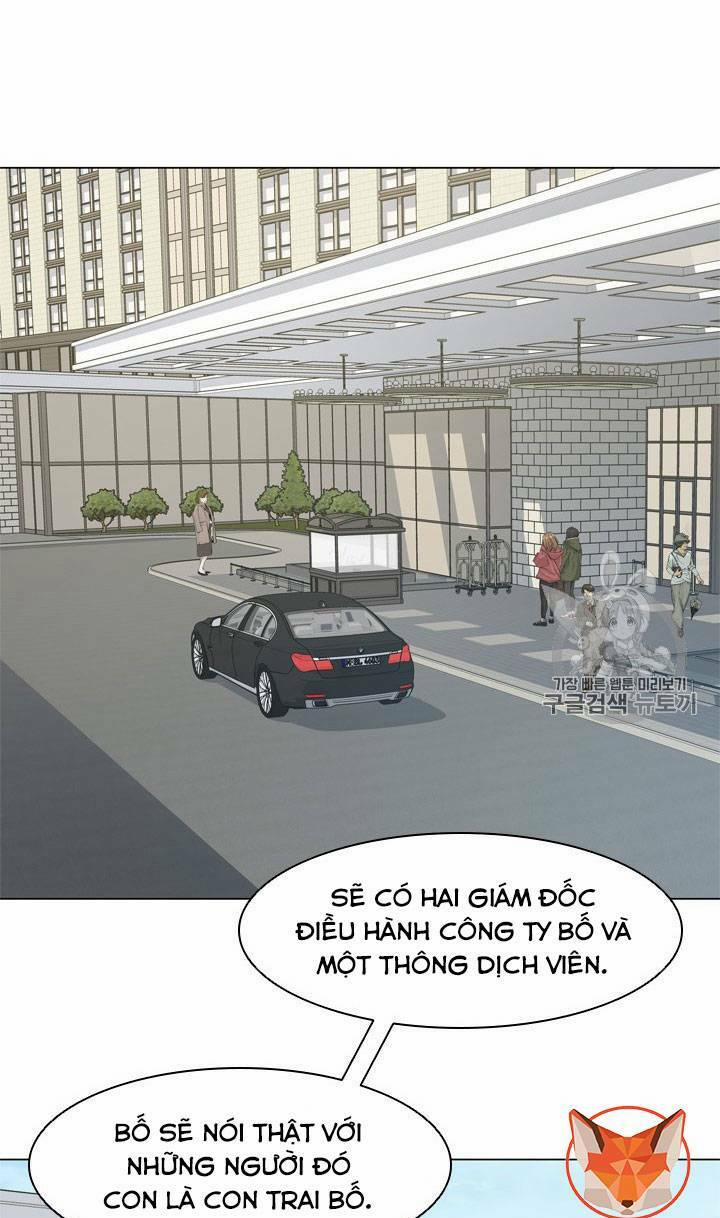 Đội Trưởng Lính Đánh Thuê 19 trang 80