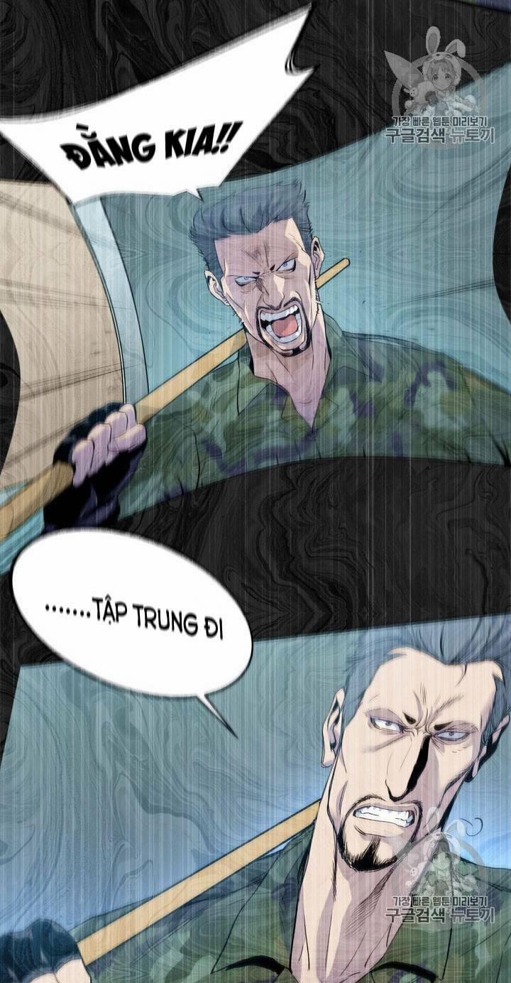 Đội Trưởng Lính Đánh Thuê 19 trang 97