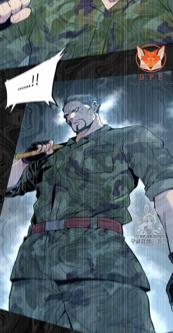 Đội Trưởng Lính Đánh Thuê 19 trang 98