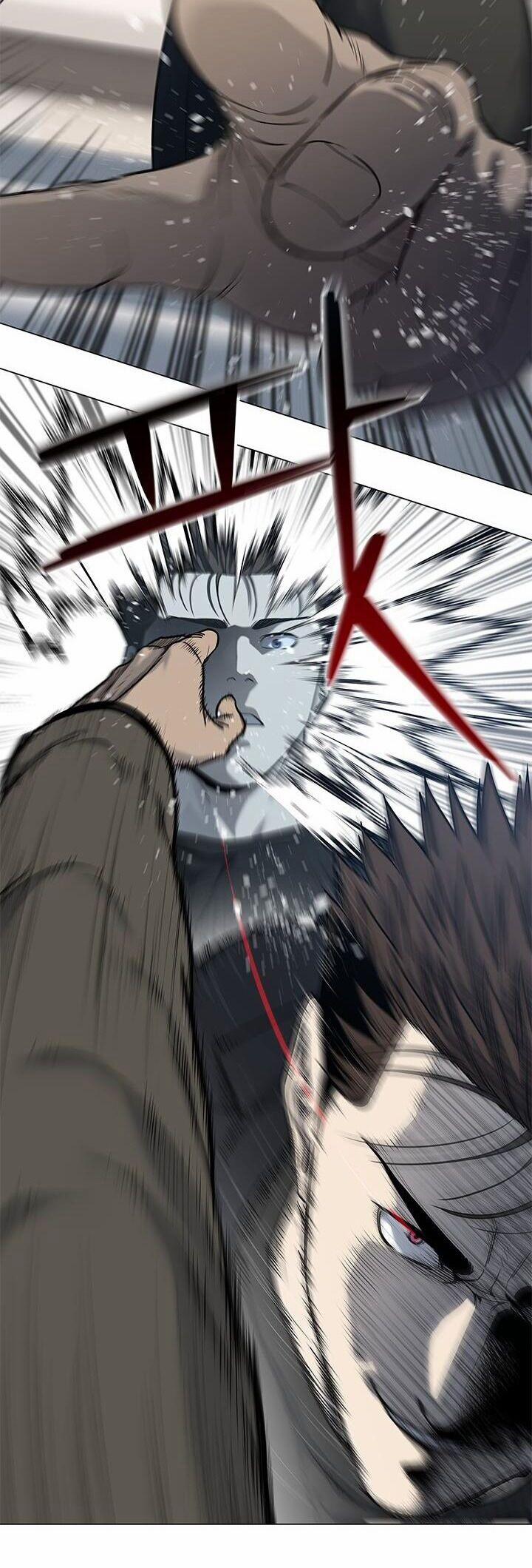 Đội Trưởng Lính Đánh Thuê 190 trang 12