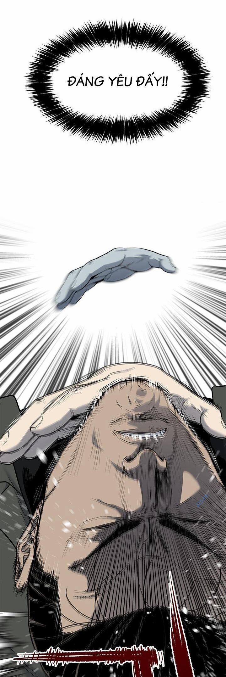 Đội Trưởng Lính Đánh Thuê 190 trang 13