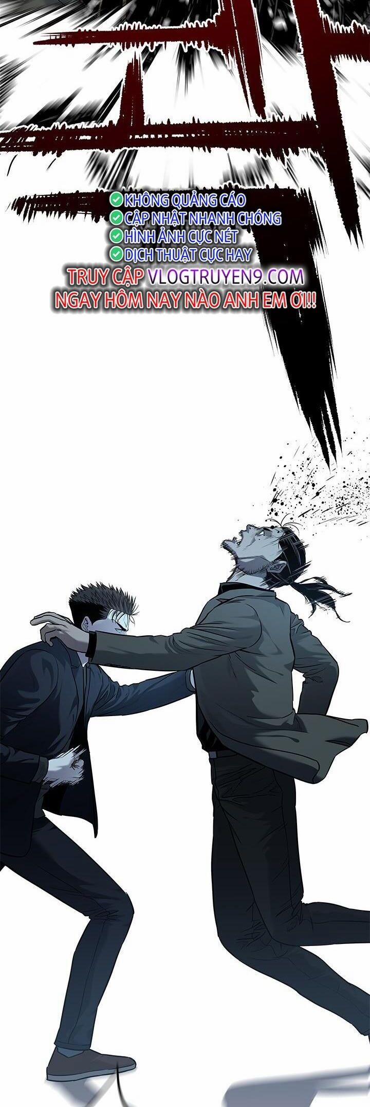 Đội Trưởng Lính Đánh Thuê 190 trang 14