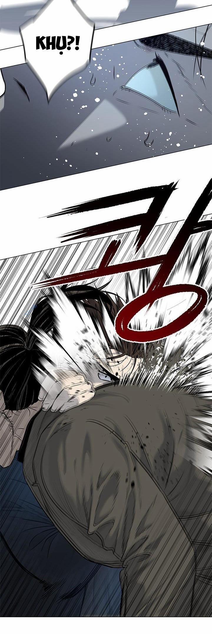 Đội Trưởng Lính Đánh Thuê 190 trang 15