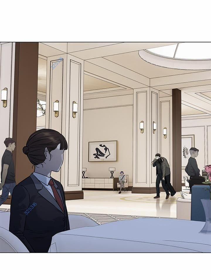 Đội Trưởng Lính Đánh Thuê 190 trang 17