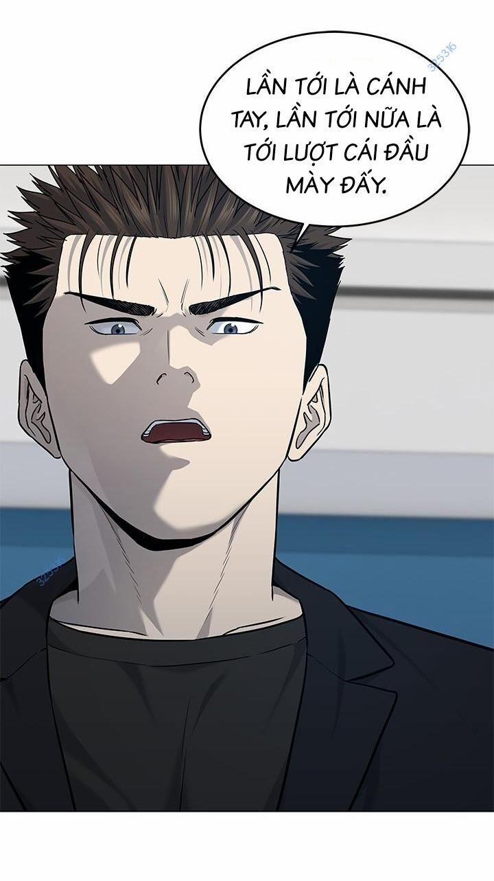 Đội Trưởng Lính Đánh Thuê 190 trang 23