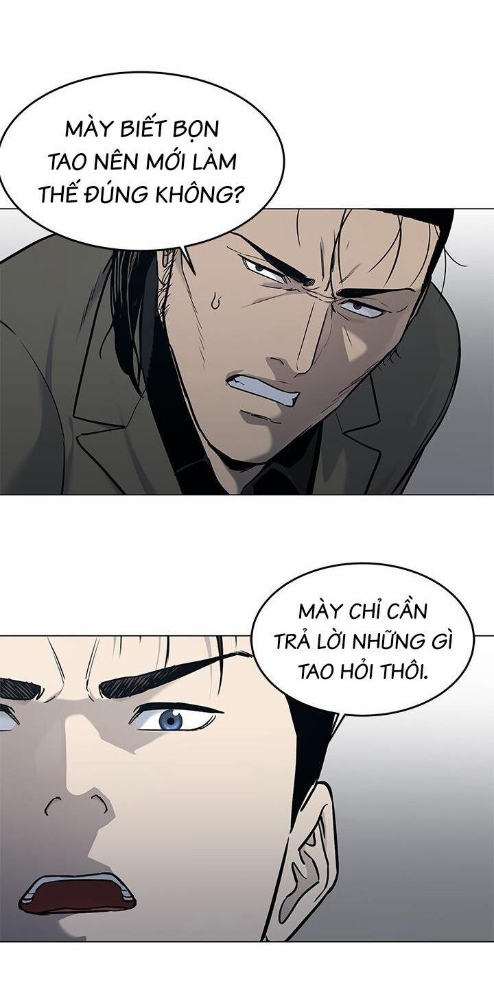 Đội Trưởng Lính Đánh Thuê 190 trang 24