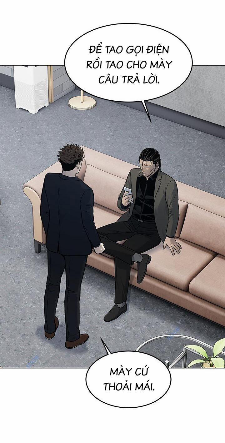 Đội Trưởng Lính Đánh Thuê 190 trang 25