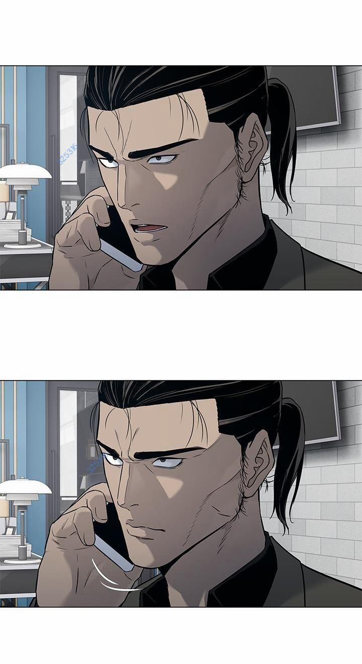 Đội Trưởng Lính Đánh Thuê 190 trang 27