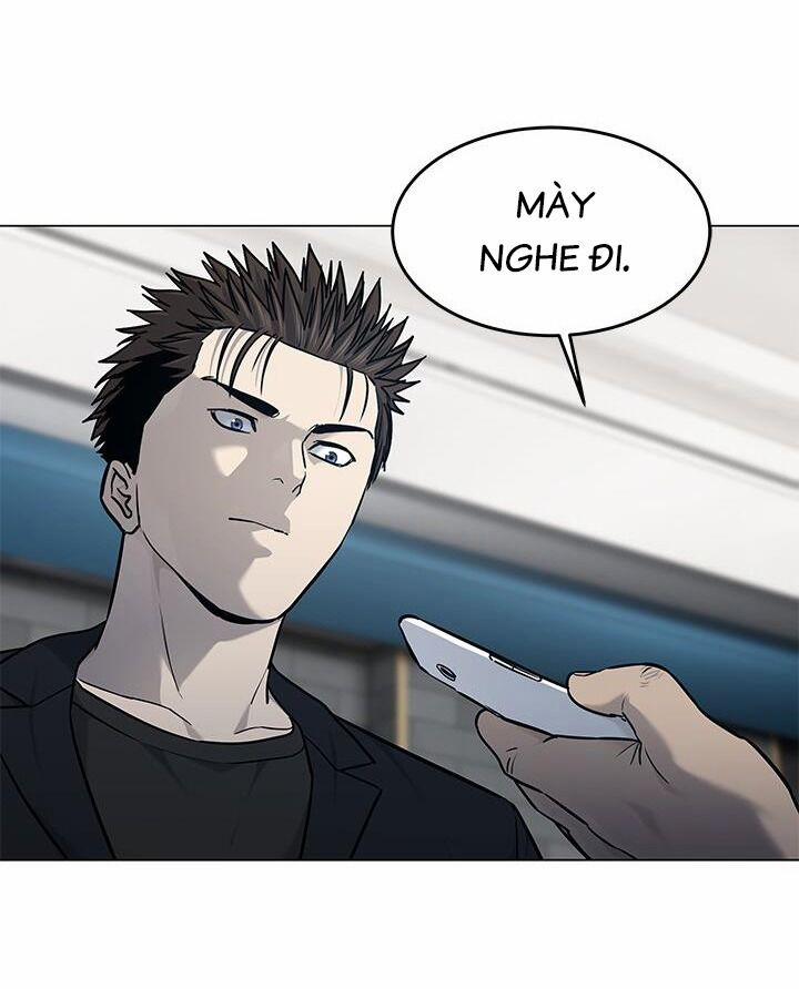 Đội Trưởng Lính Đánh Thuê 190 trang 28