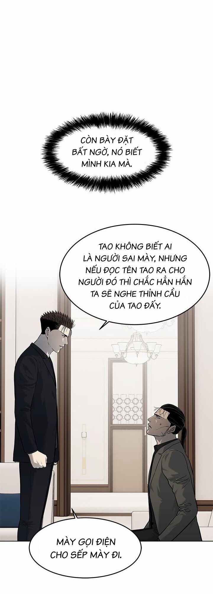 Đội Trưởng Lính Đánh Thuê 190 trang 3