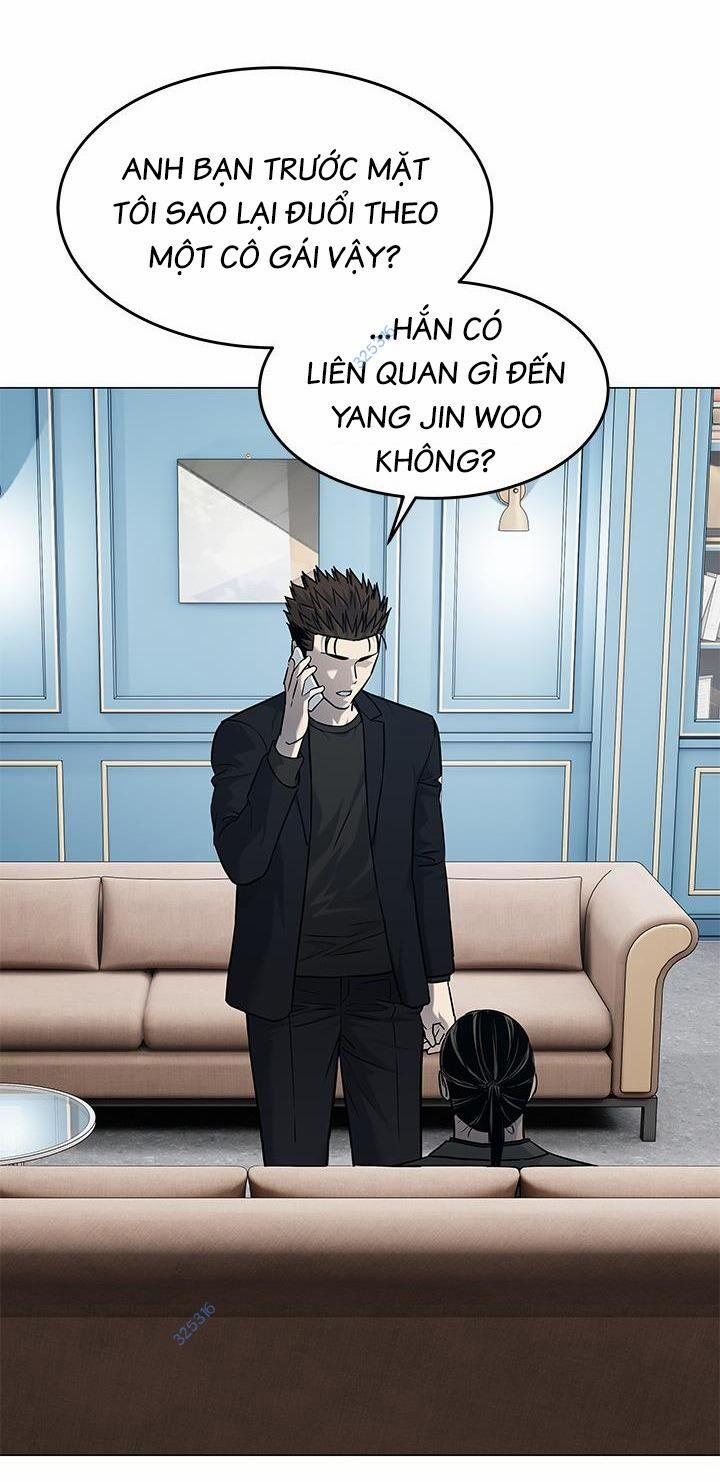 Đội Trưởng Lính Đánh Thuê 190 trang 31