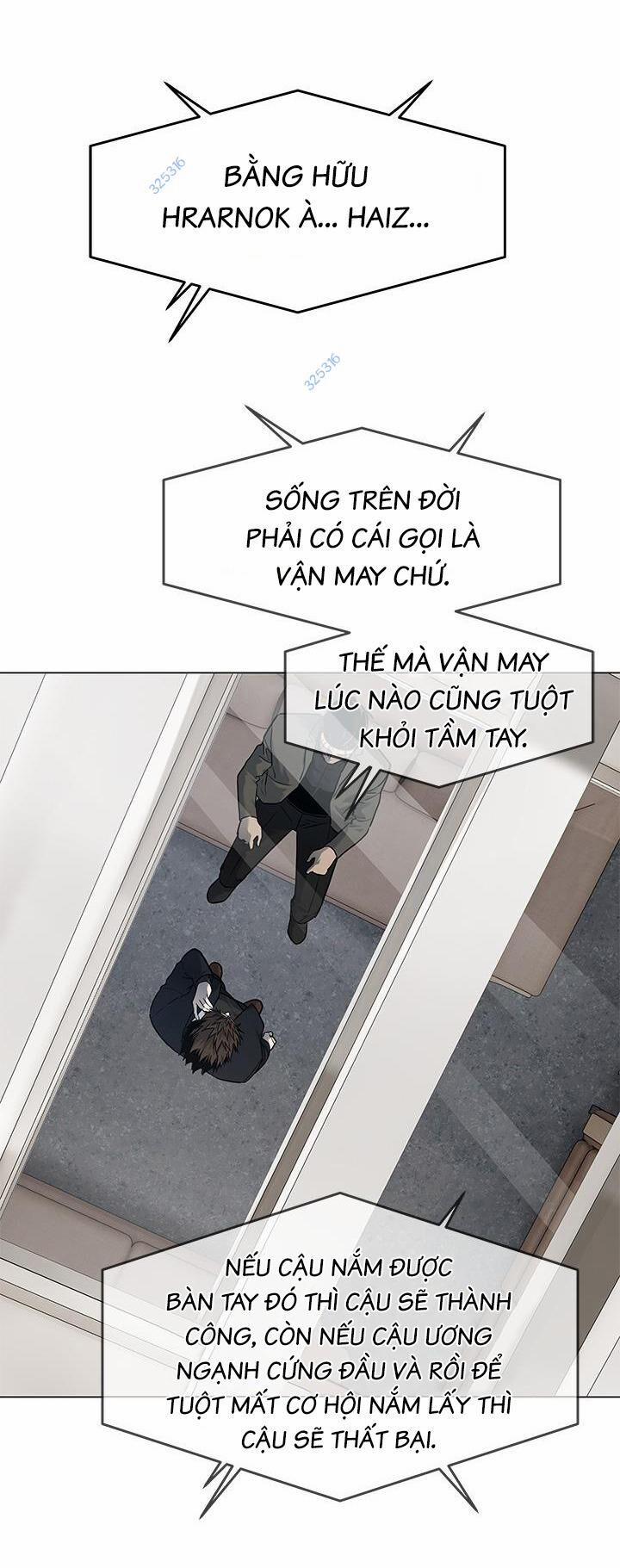 Đội Trưởng Lính Đánh Thuê 190 trang 33