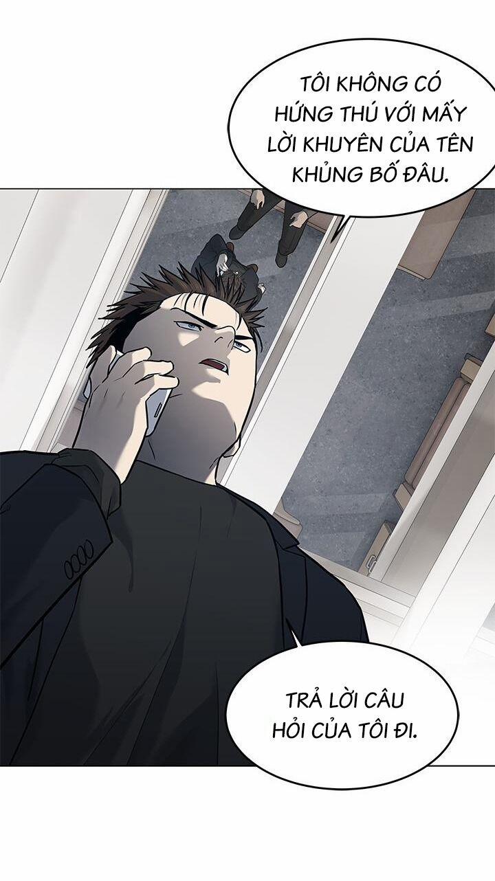 Đội Trưởng Lính Đánh Thuê 190 trang 34