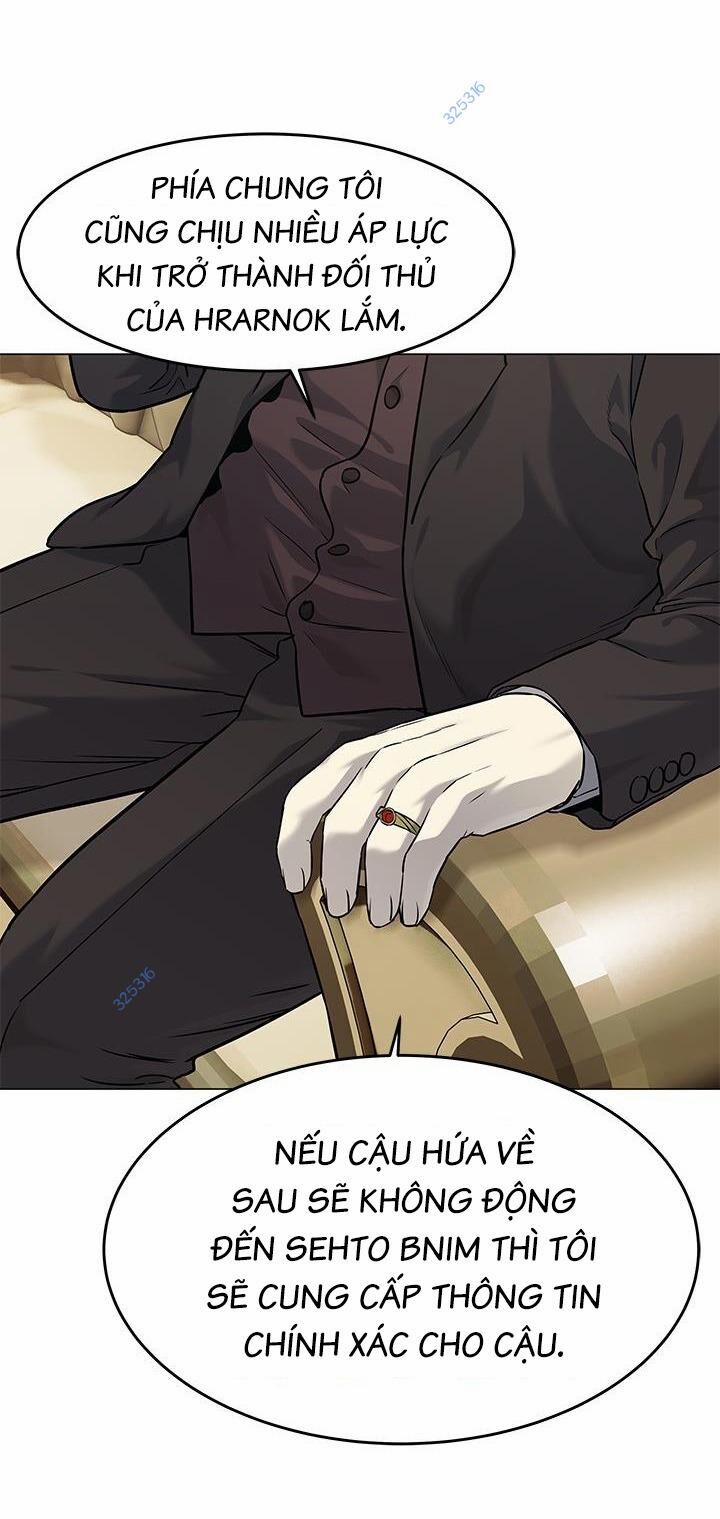 Đội Trưởng Lính Đánh Thuê 190 trang 35