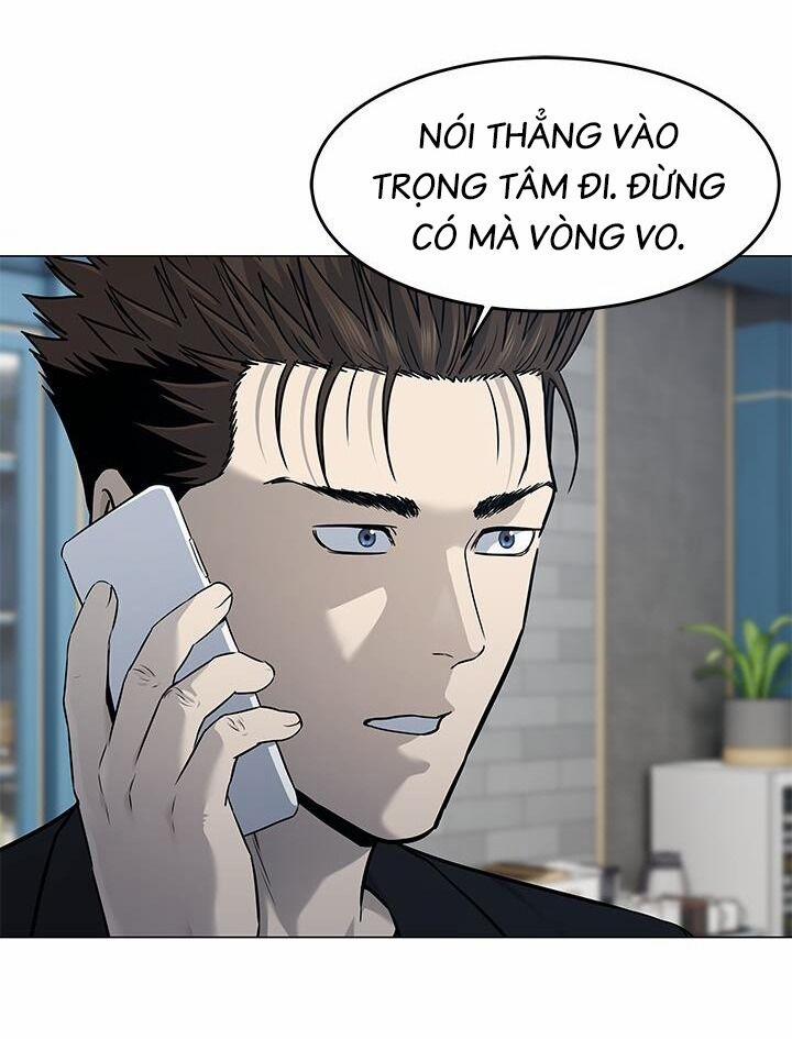 Đội Trưởng Lính Đánh Thuê 190 trang 38