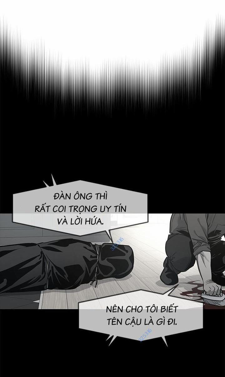 Đội Trưởng Lính Đánh Thuê 190 trang 4