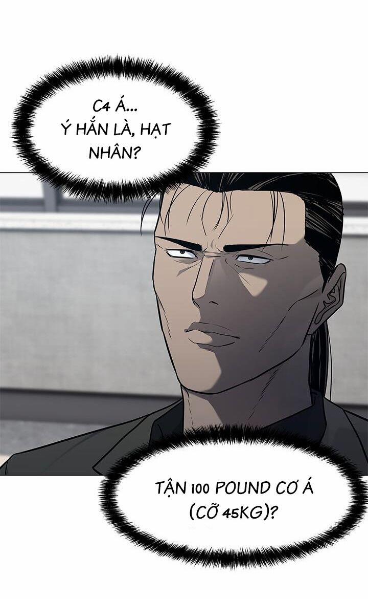 Đội Trưởng Lính Đánh Thuê 190 trang 40