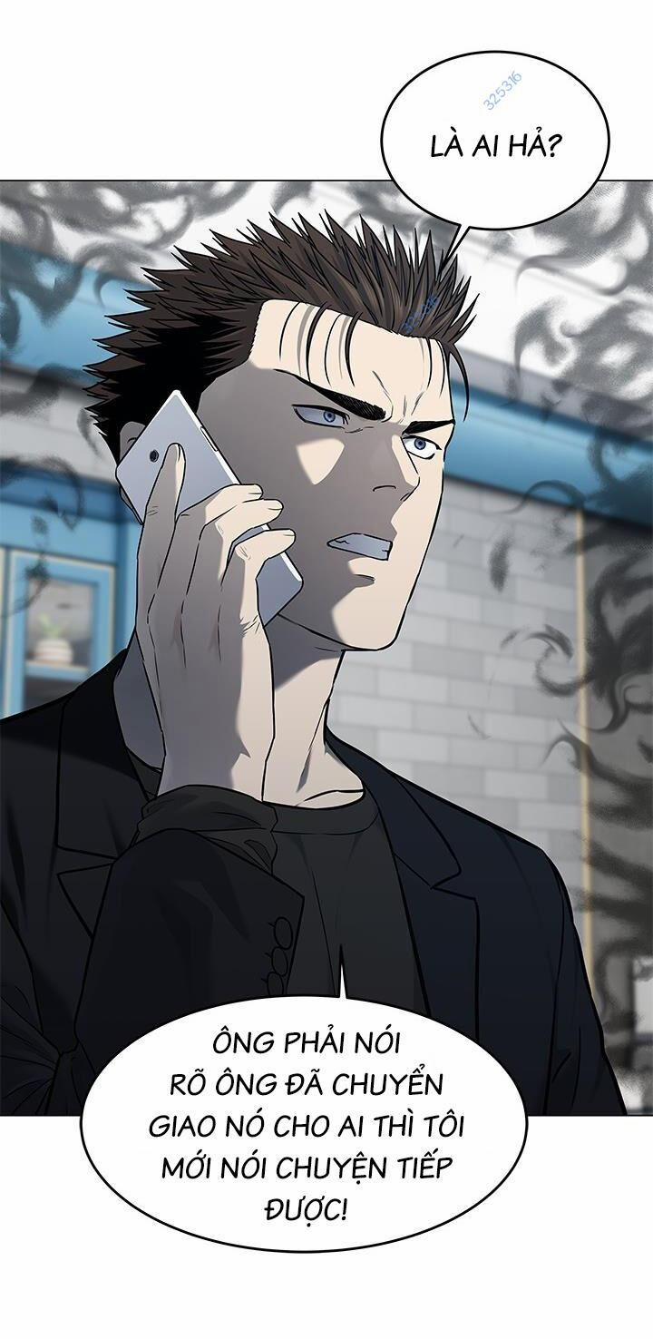 Đội Trưởng Lính Đánh Thuê 190 trang 41