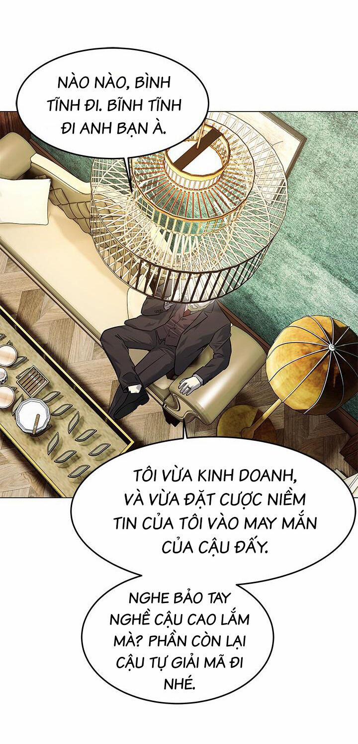 Đội Trưởng Lính Đánh Thuê 190 trang 42