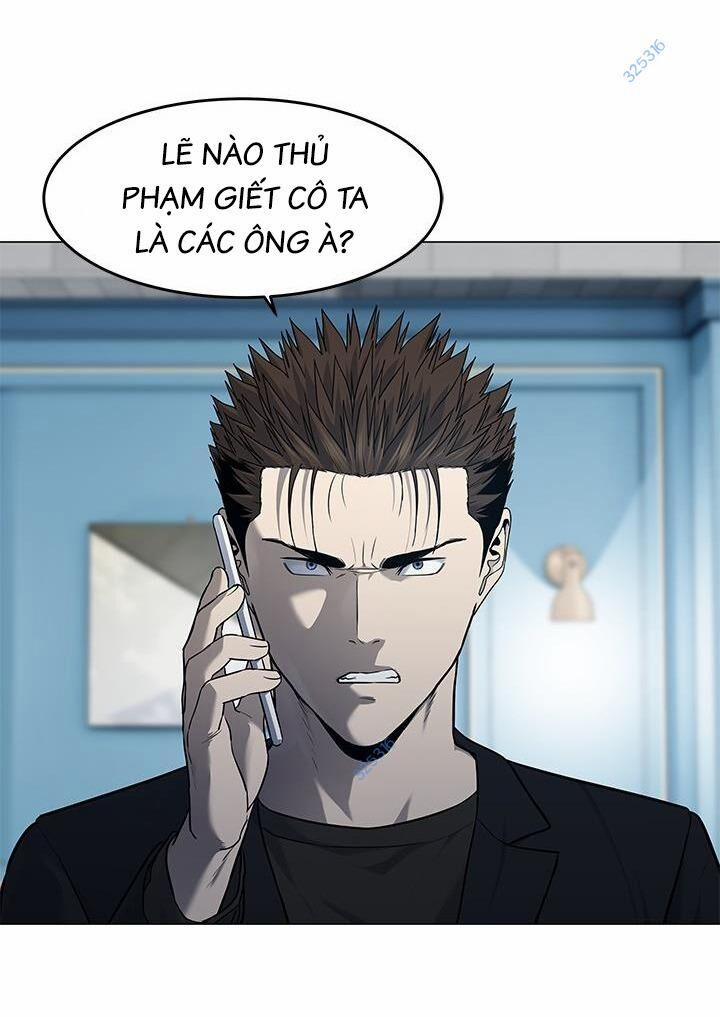 Đội Trưởng Lính Đánh Thuê 190 trang 45