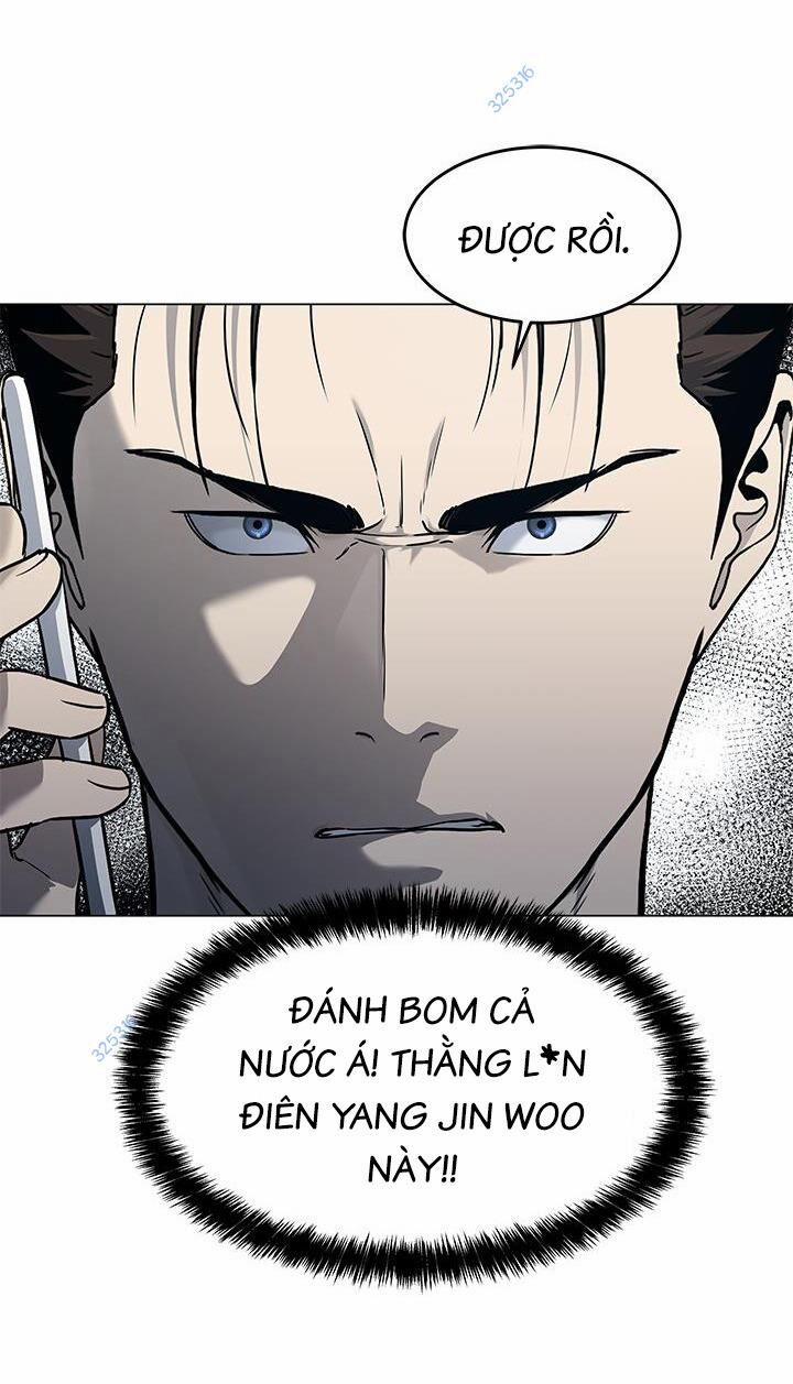 Đội Trưởng Lính Đánh Thuê 190 trang 47