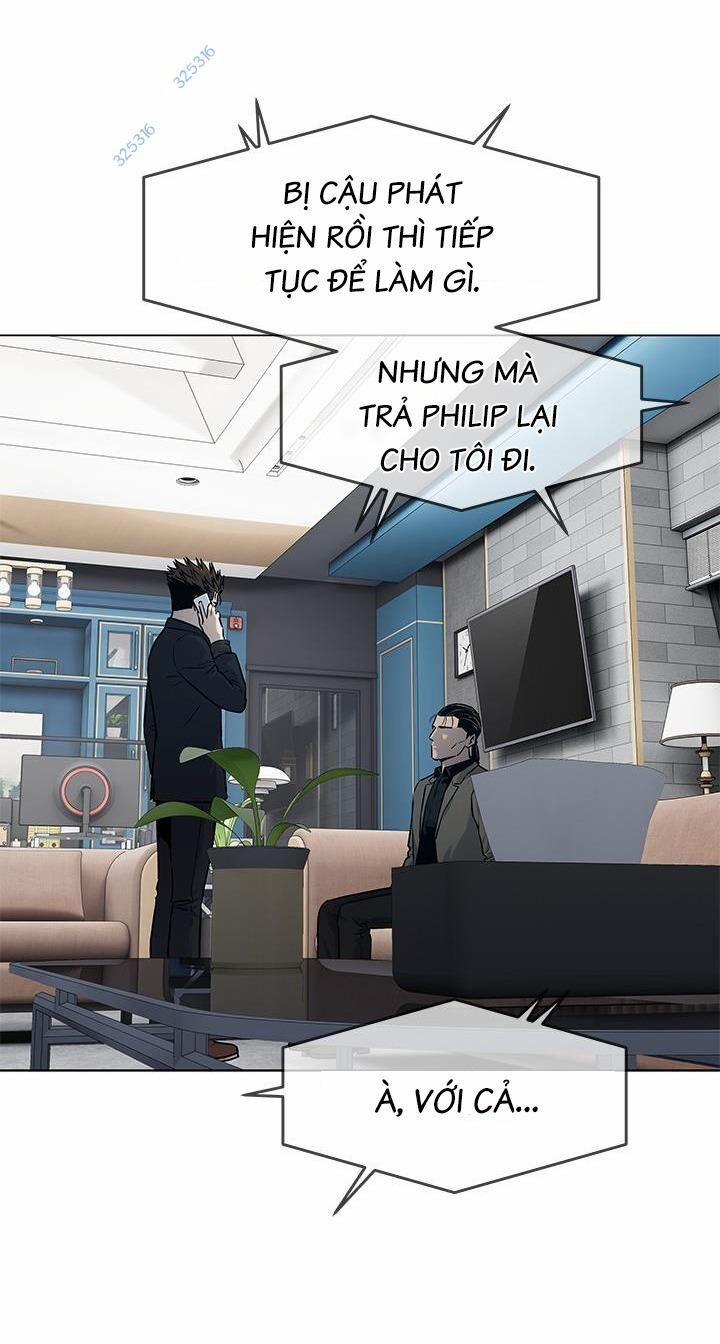 Đội Trưởng Lính Đánh Thuê 190 trang 49