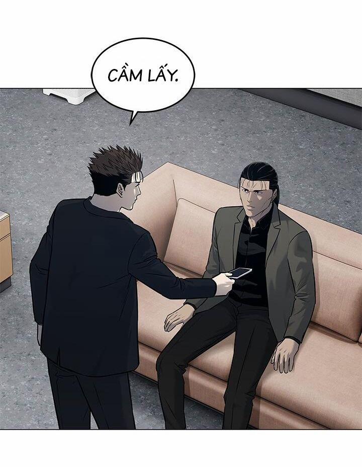 Đội Trưởng Lính Đánh Thuê 190 trang 52