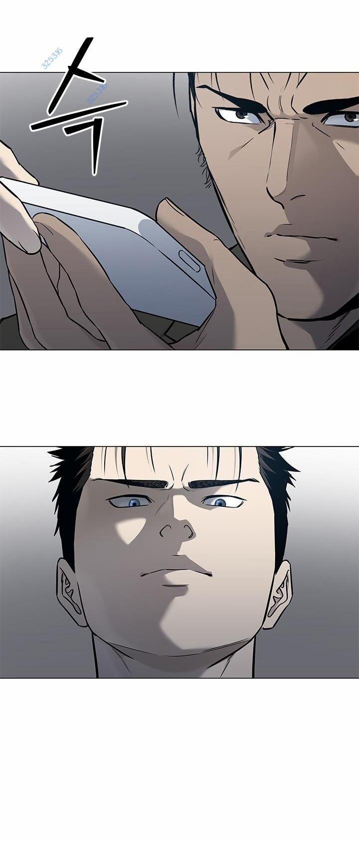 Đội Trưởng Lính Đánh Thuê 190 trang 53