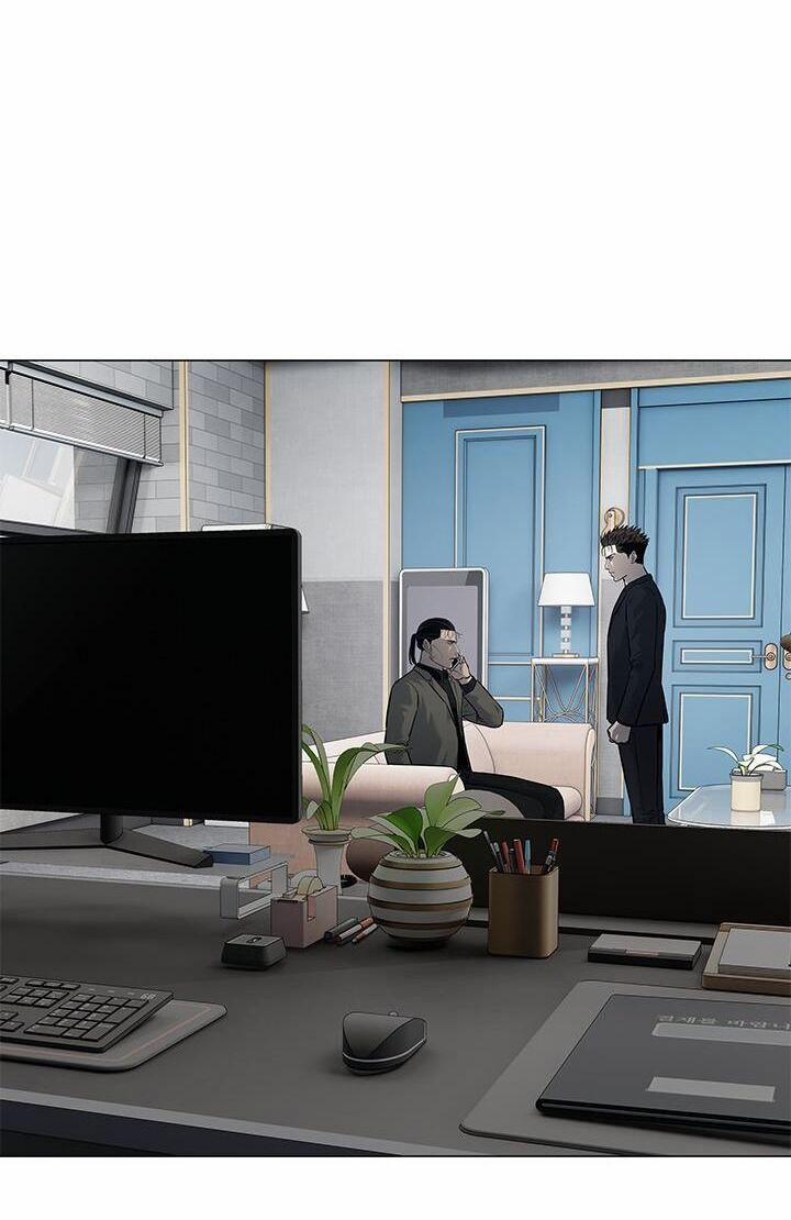 Đội Trưởng Lính Đánh Thuê 190 trang 54