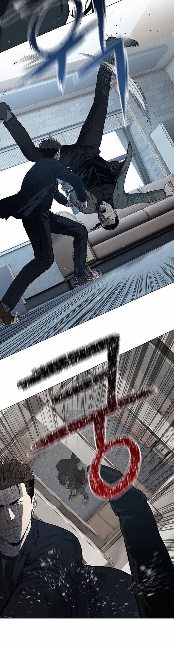 Đội Trưởng Lính Đánh Thuê 190 trang 58