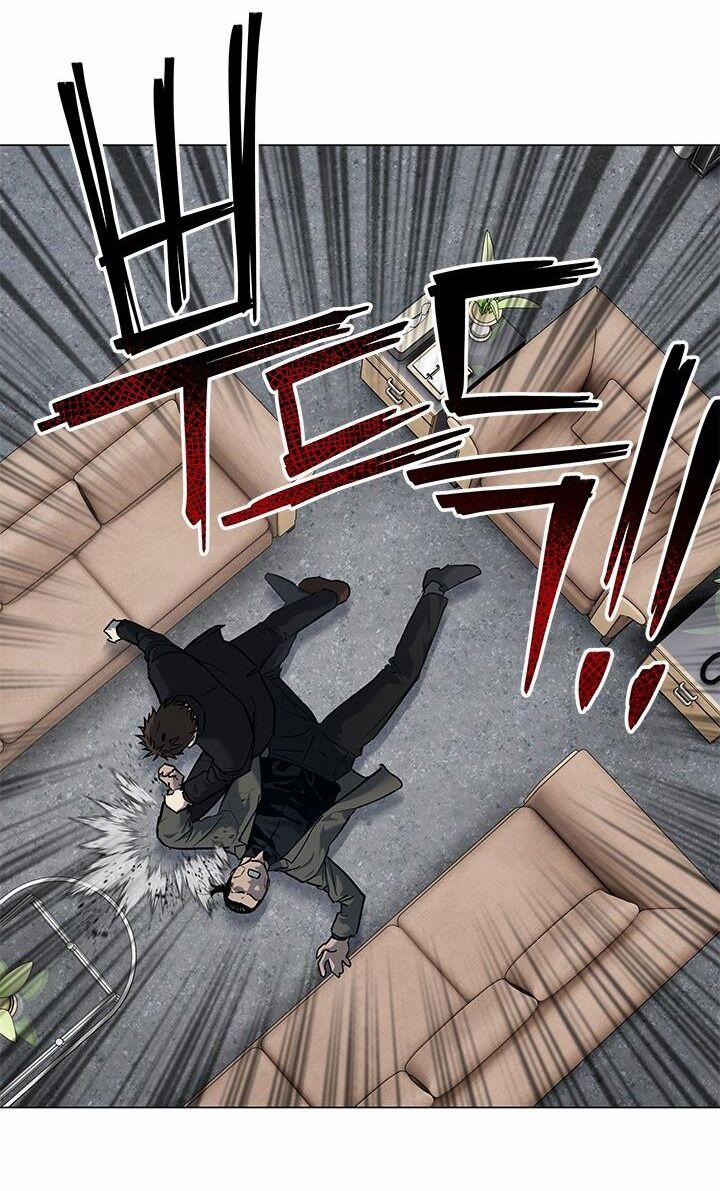 Đội Trưởng Lính Đánh Thuê 190 trang 60