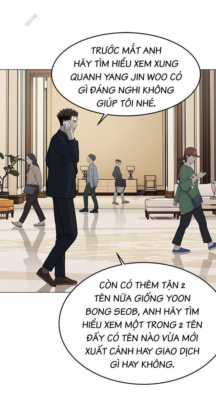 Đội Trưởng Lính Đánh Thuê 190 trang 67