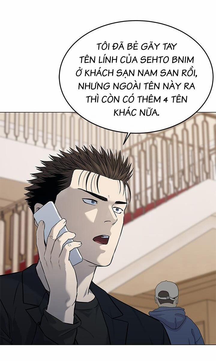 Đội Trưởng Lính Đánh Thuê 190 trang 68