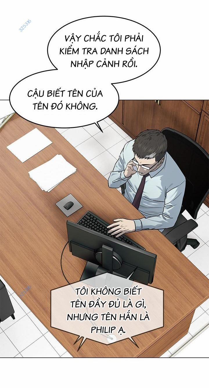 Đội Trưởng Lính Đánh Thuê 190 trang 69