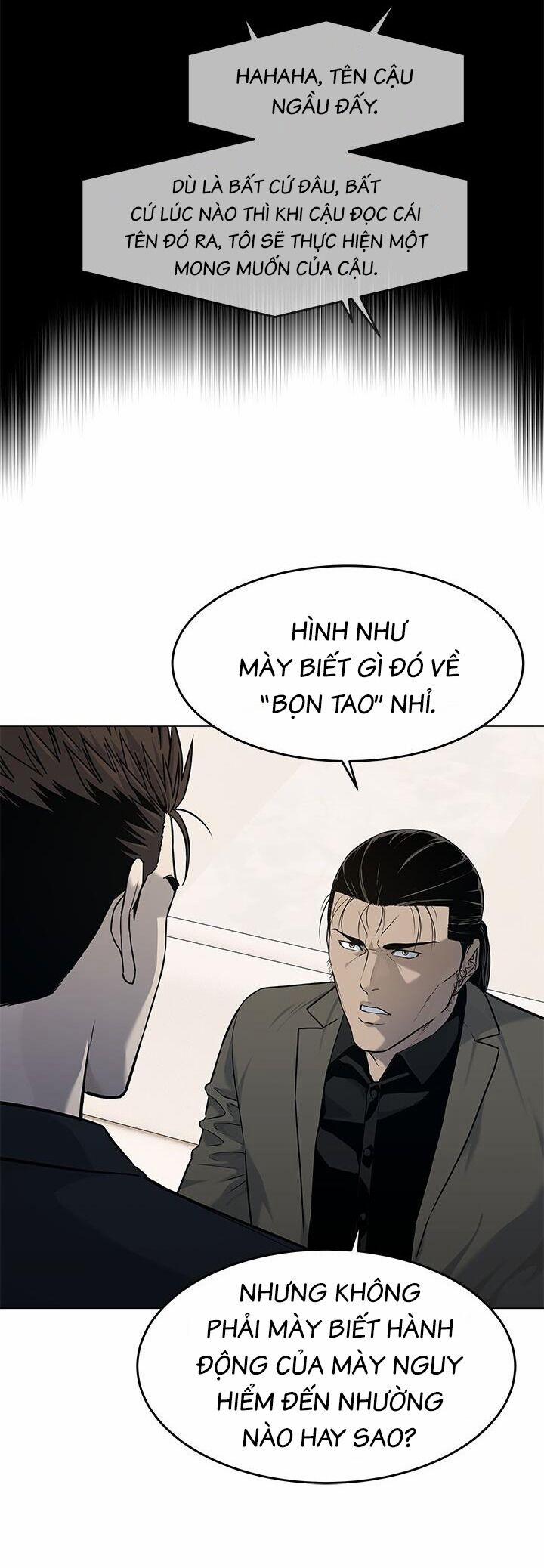 Đội Trưởng Lính Đánh Thuê 190 trang 7