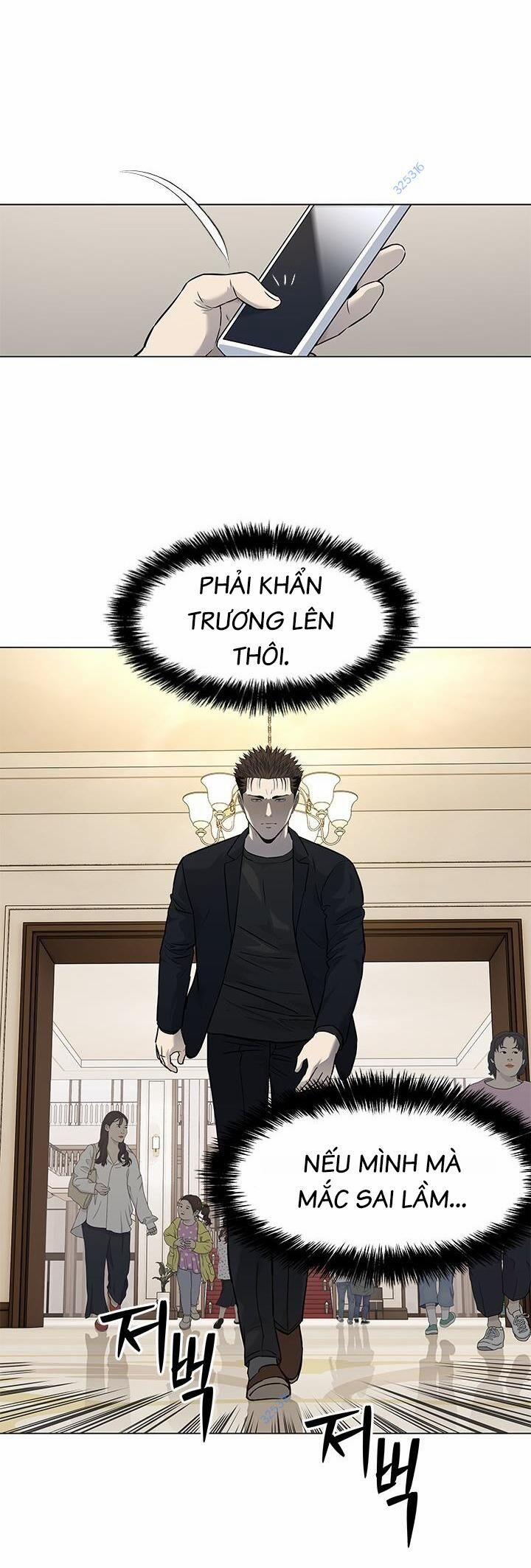 Đội Trưởng Lính Đánh Thuê 190 trang 71