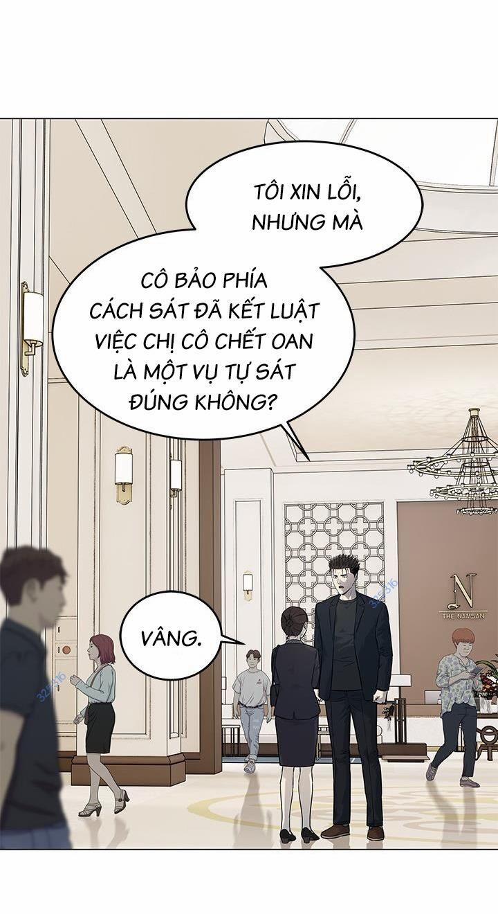 Đội Trưởng Lính Đánh Thuê 190 trang 75