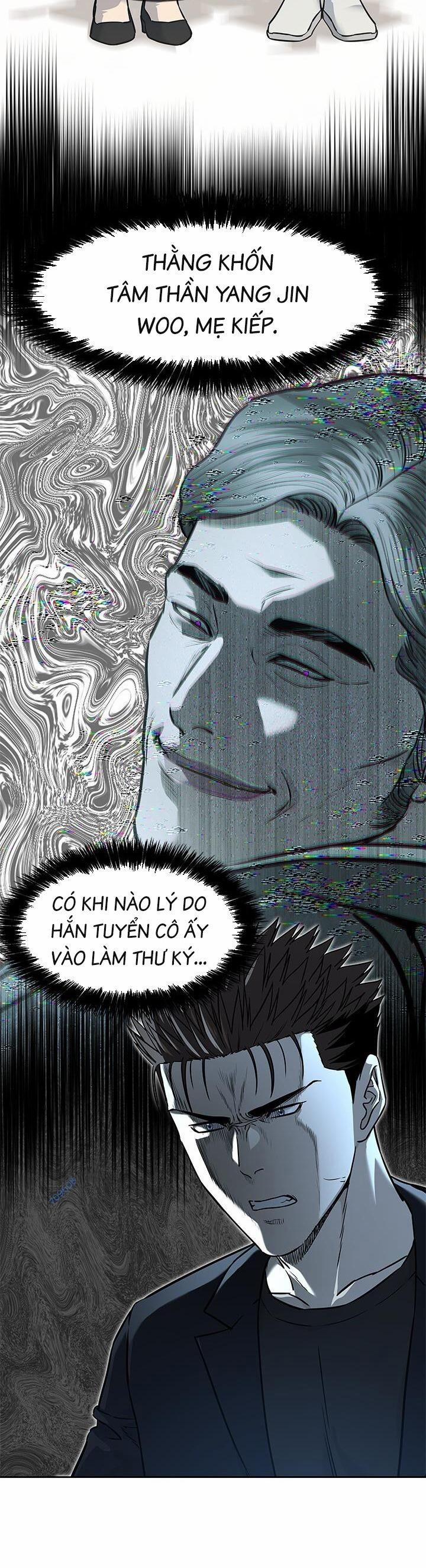 Đội Trưởng Lính Đánh Thuê 191 trang 11