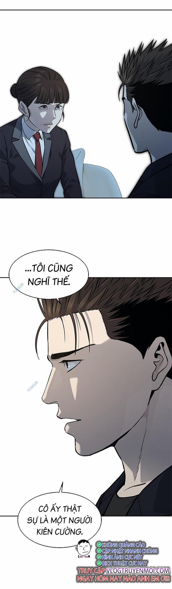 Đội Trưởng Lính Đánh Thuê 191 trang 15