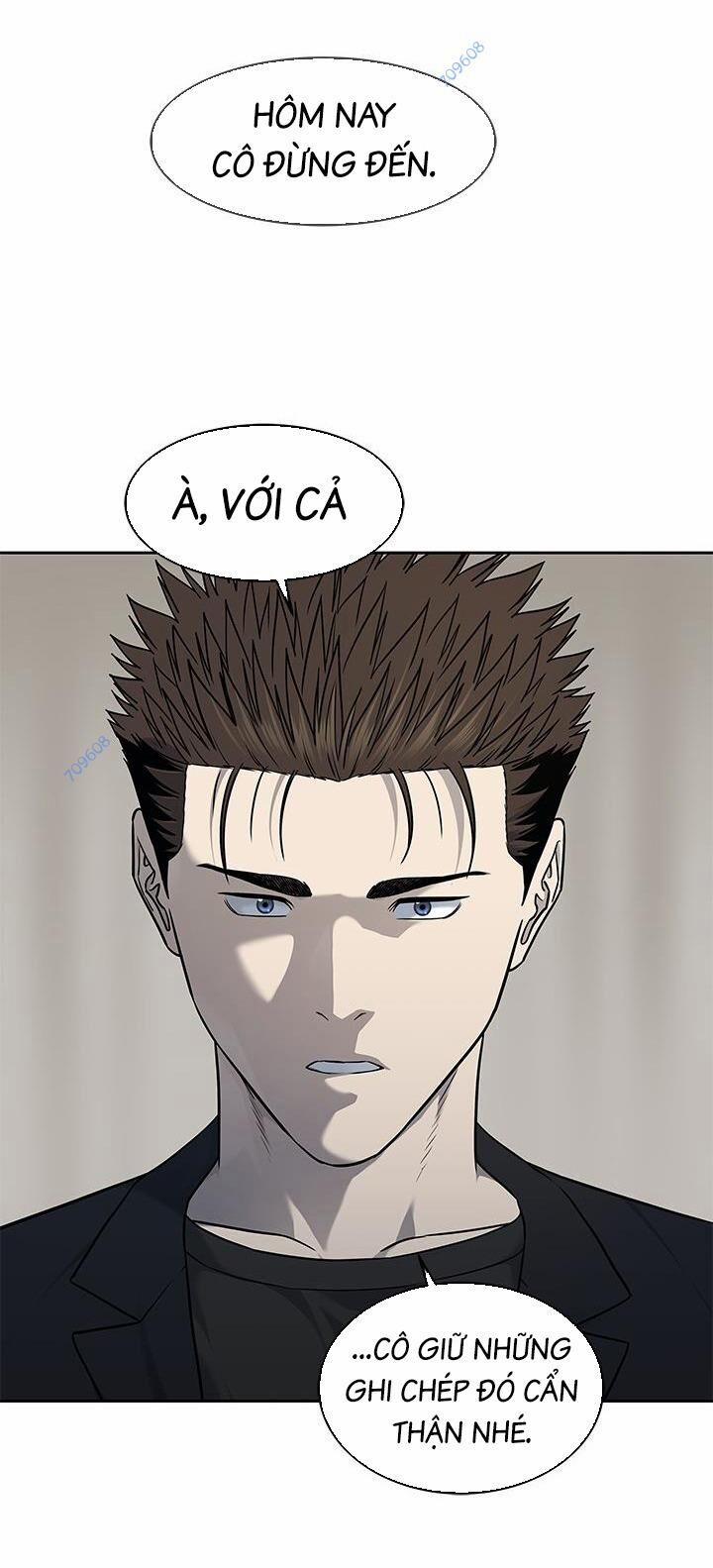 Đội Trưởng Lính Đánh Thuê 191 trang 17