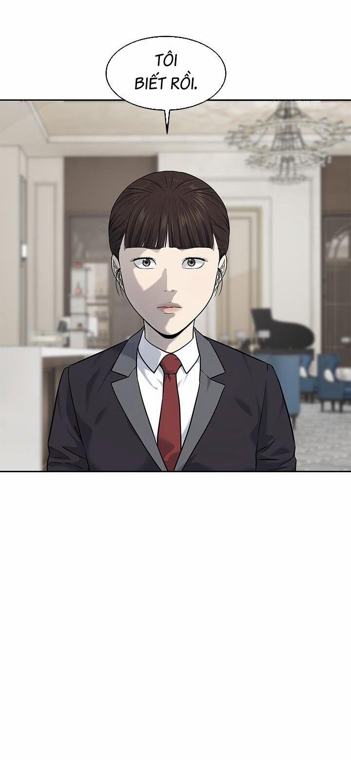 Đội Trưởng Lính Đánh Thuê 191 trang 18