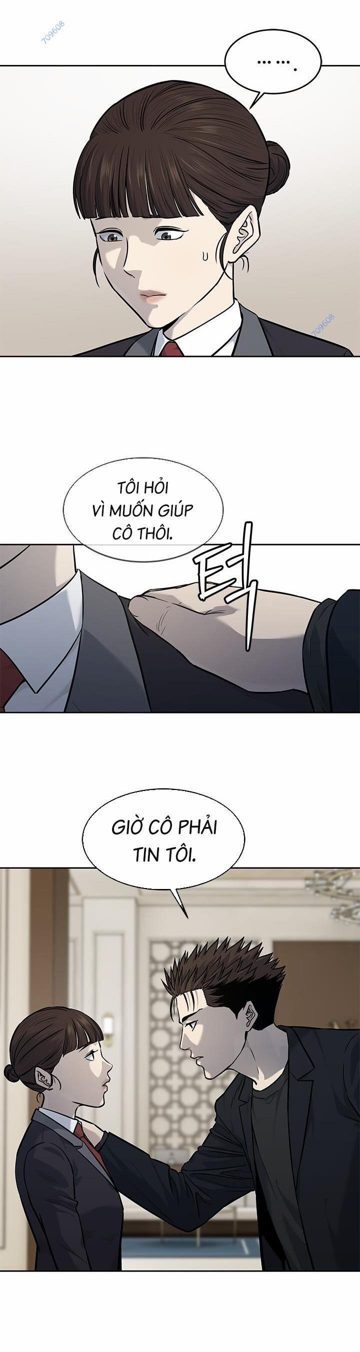 Đội Trưởng Lính Đánh Thuê 191 trang 2