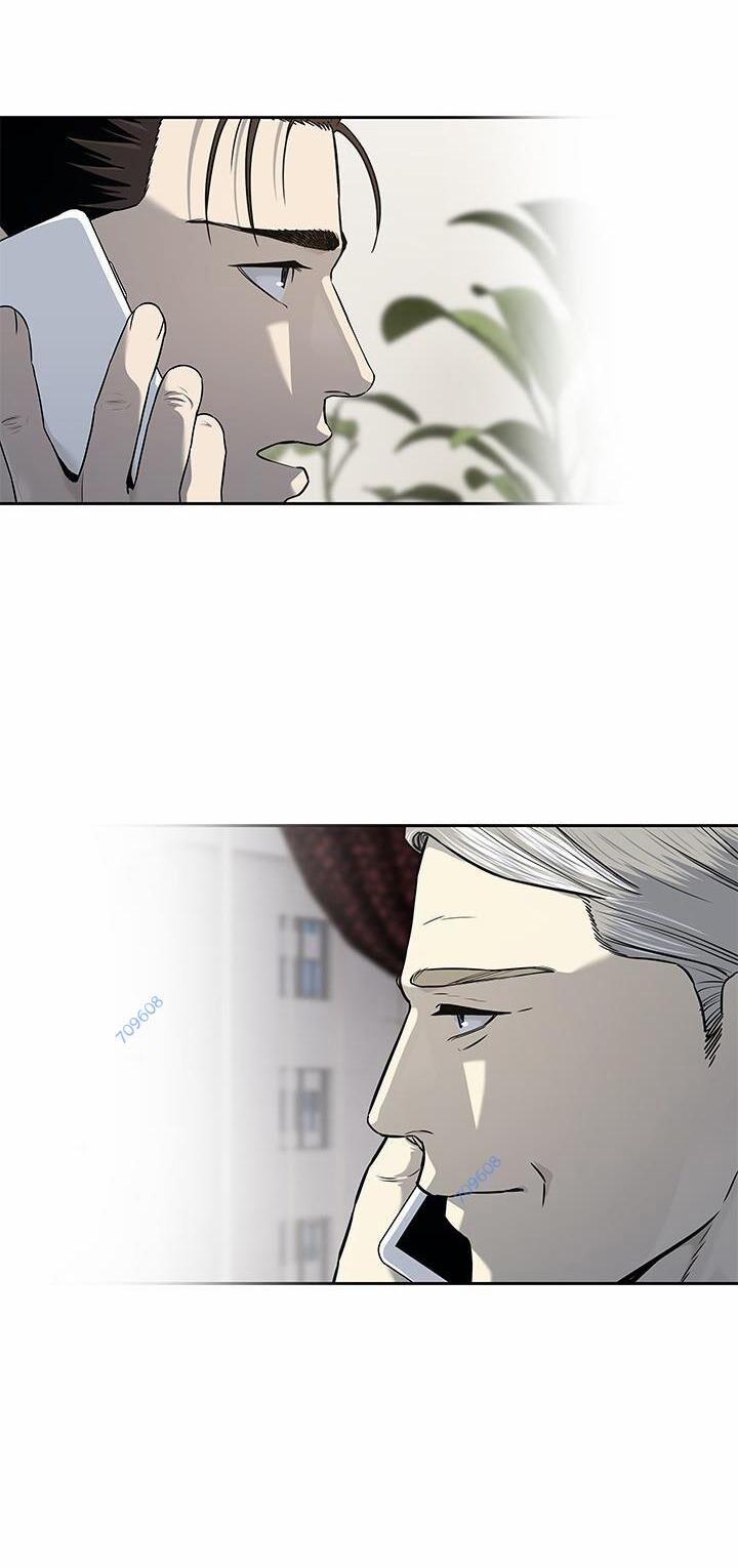 Đội Trưởng Lính Đánh Thuê 191 trang 25