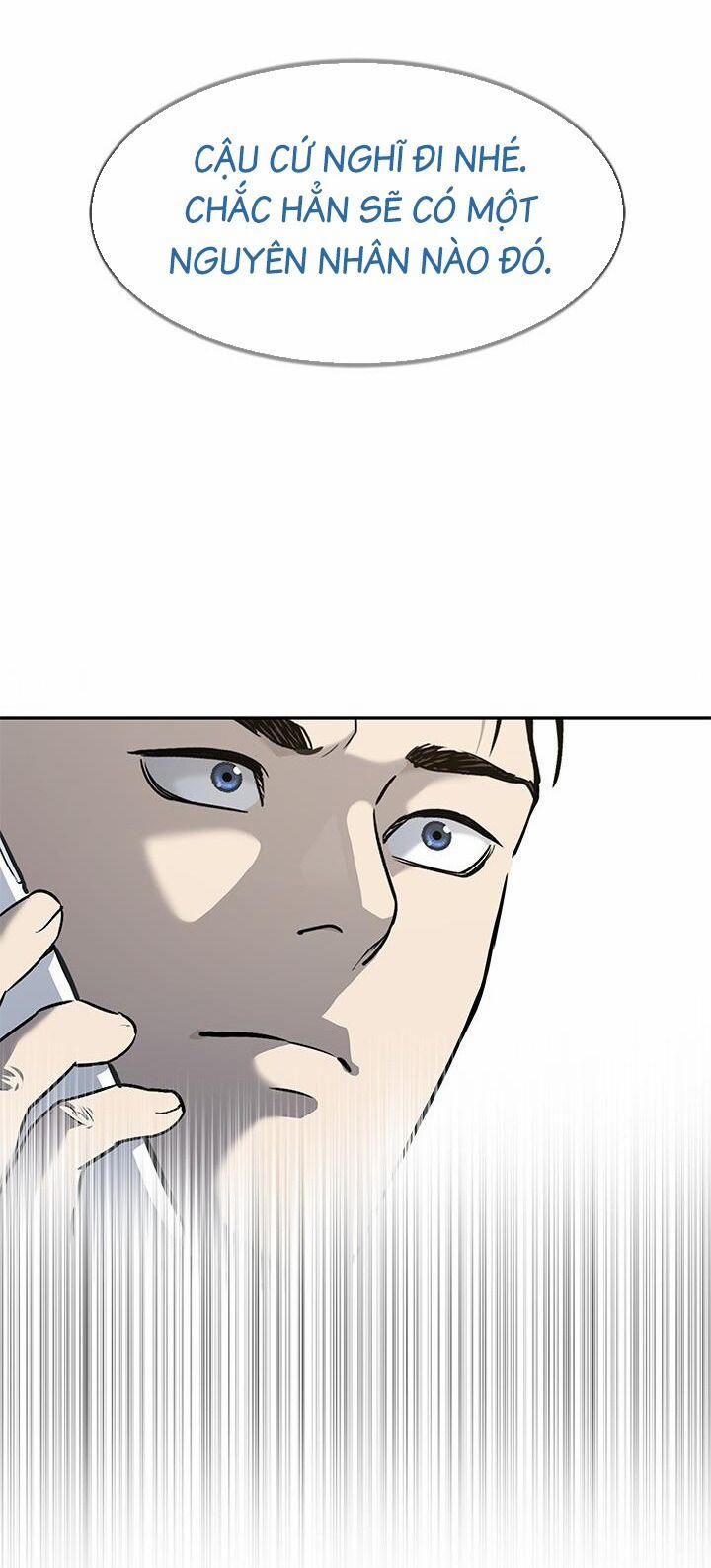 Đội Trưởng Lính Đánh Thuê 191 trang 31