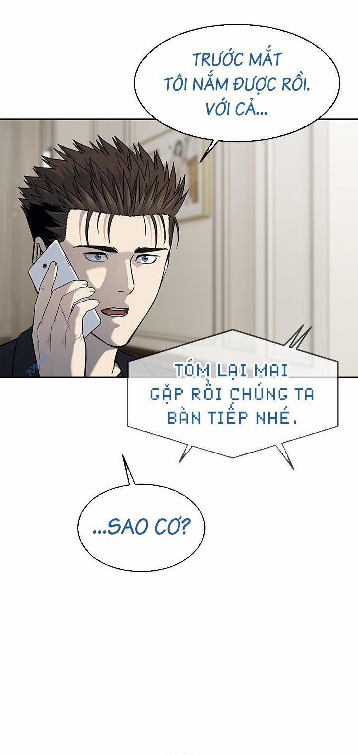 Đội Trưởng Lính Đánh Thuê 191 trang 38