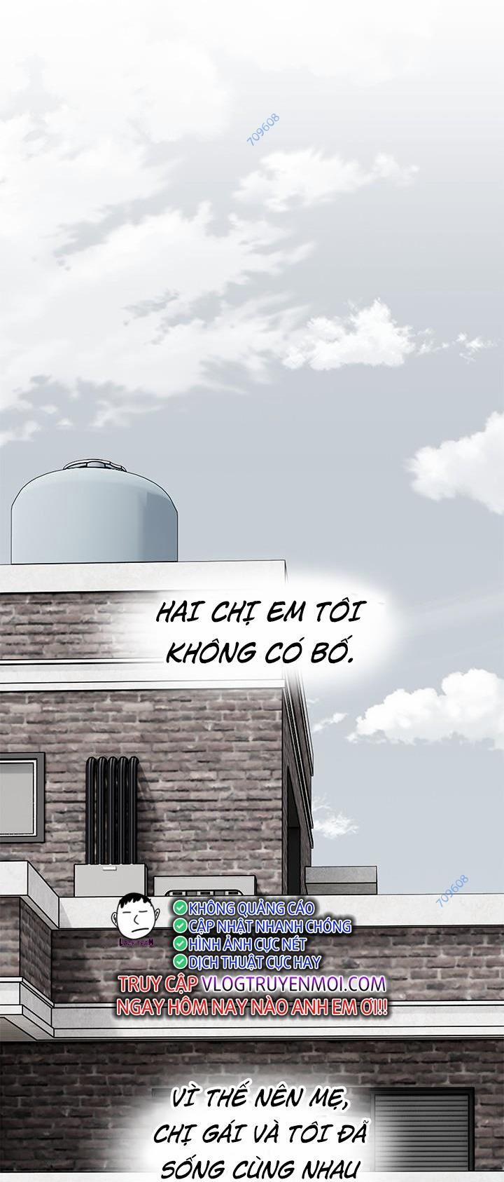 Đội Trưởng Lính Đánh Thuê 191 trang 4