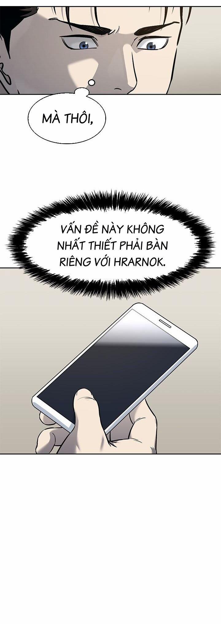 Đội Trưởng Lính Đánh Thuê 191 trang 40